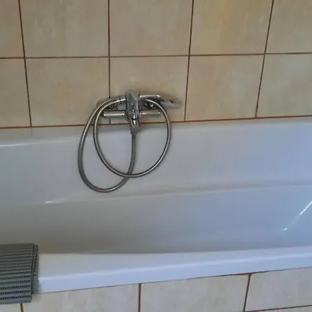 Дом отдыха Andrea Nyaralohaz