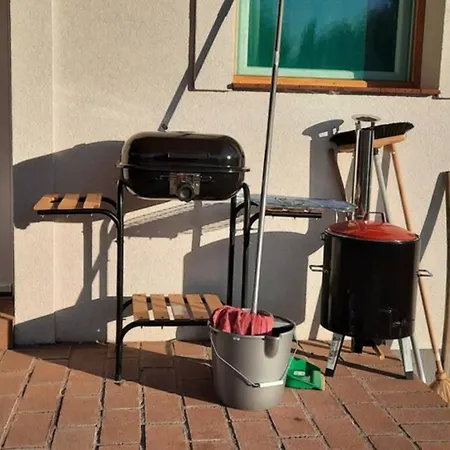 Holiday home Andrea Nyaralohaz Kovagoors