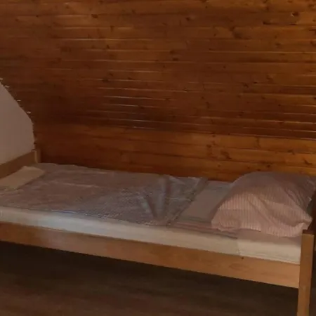 Andrea Nyaralohaz Дом отдыха