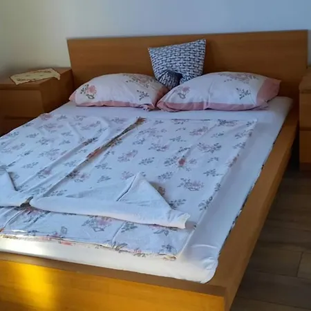 펜션 Andrea Nyaralohaz