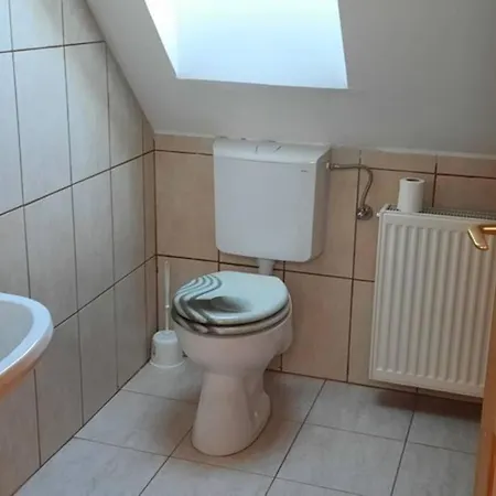 Andrea Nyaralohaz Дом отдыха *