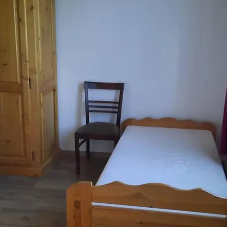 Holiday home Andrea Nyaralohaz Kovagoors