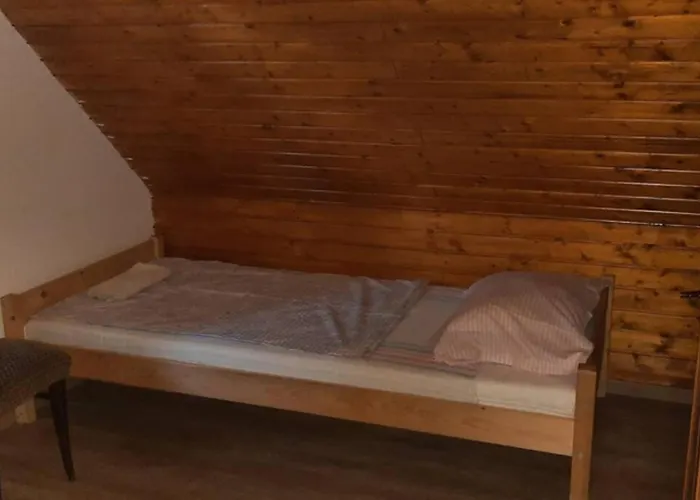 Andrea Nyaralohaz Ferienhaus