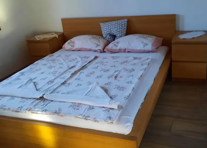 Vakantiehuis Andrea Nyaralohaz