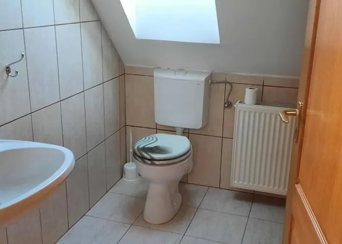 Andrea Nyaralohaz Vakantiehuis *