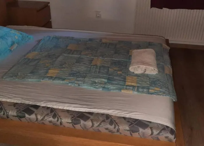 Andrea Nyaralohaz Kovagoors