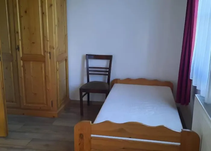 Vakantiehuis Andrea Nyaralohaz Kovagoors